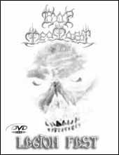 Dor Feafaroth : Legion Fest